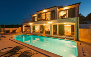 Holiday home Sunset